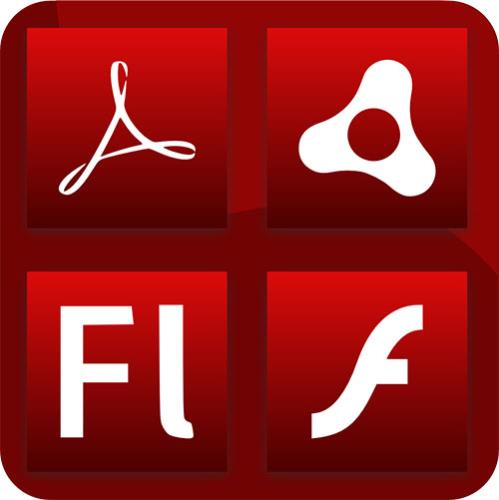 Adobe components: Flash Player 25.0.0.127 + AIR 25.0.0.134 + Shockwave Player 12.2.8.198 RePack by D!akov (x86-x64) (2017) Multi/Rus