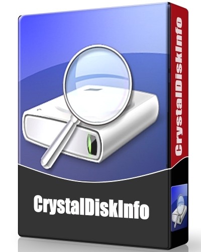 CrystalDiskInfo 6.7.3 Final + Portable