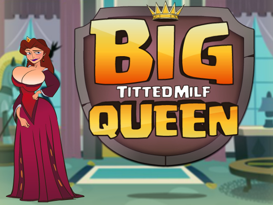 Meet and Fuck – Big Titted Milf Queen