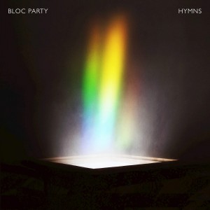 Bloc Party - Hymns [Deluxe Edition] (2016)
