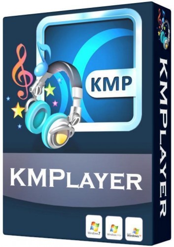 The KMPlayer 4.0.4.6 RePack by CUTA (build 2)