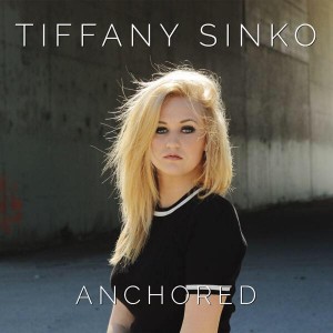 Tiffany Sinko - Anchored [EP] (2016)