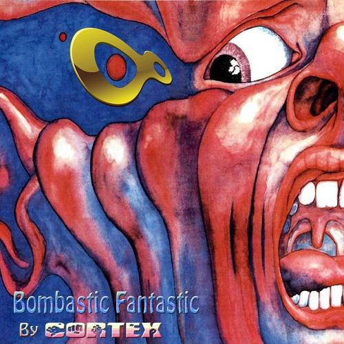 Bombastic Fantastic (By Cortex) (2016)