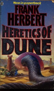 Heretics Of Dune  ()