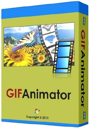 Coolmuster GIF Animator 2.0.25 Portable Multi/Rus