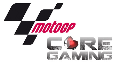 Студия «CORE Gaming» разработает новую видеоигру MotoGP