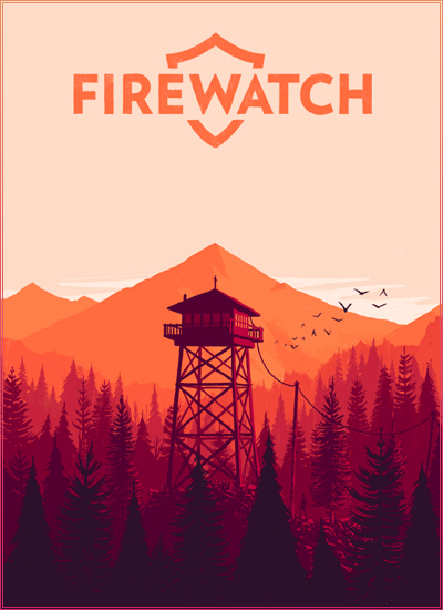 Firewatch [Update 8] (2016) PC | RePack  xatab
