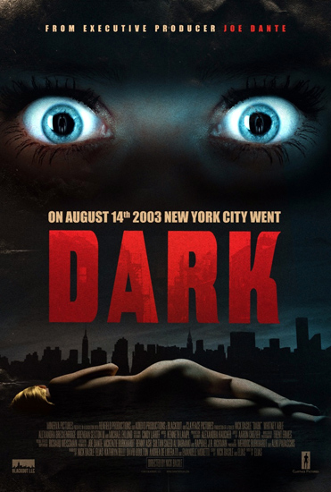  / Dark (2015) WEB-DLRip