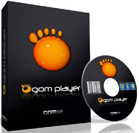 GOM Media Player 2.3.6.5259 ML/RUS