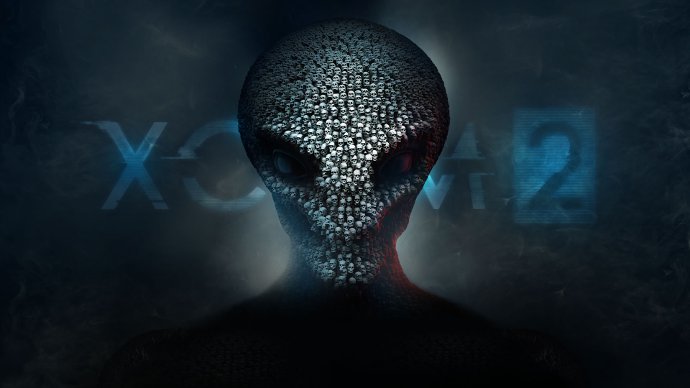 Обложка игры XCOM 2