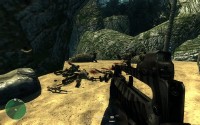 Code of Honor 2: Conspiracy Island [v.1.0] (CITY Interactive) (2008/ENG/L)