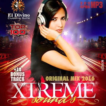 Xtreme Sounds: Original Mix (2016) 
