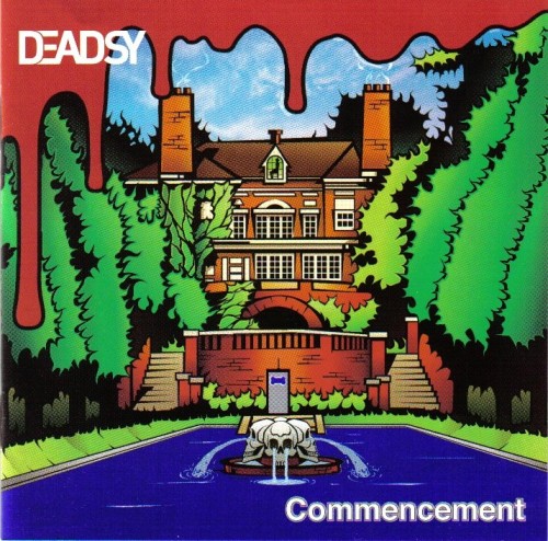 Deadsy - Commencement (2001)