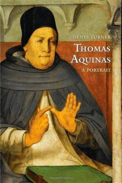 Thomas Aquinas A Portrait