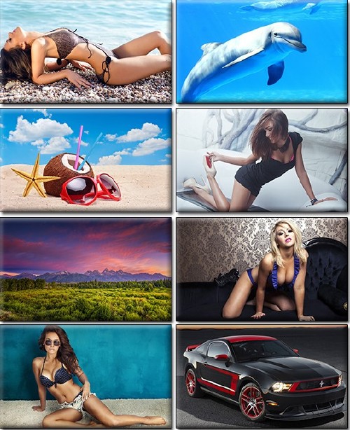 LIFEstyle News MiXture Images. Wallpapers Part (909)