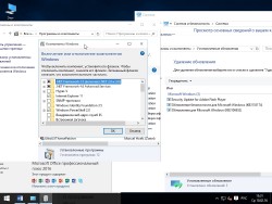 Microsoft Windows 10 Enterprise LTSB (x86-x64) + Office 2016 (RUS/10.02.2016)