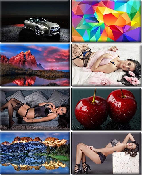 LIFEstyle News MiXture Images. Wallpapers Part (910)