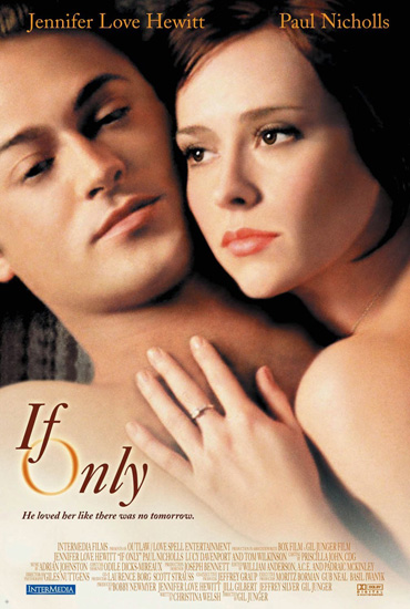   / If Only (2004) HDRip