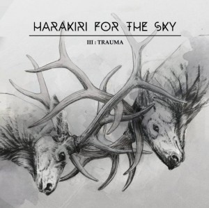 Новый альбом Harakiri For The Sky