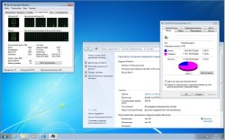 Microsoft Windows 7 Ultimate SP1 (x86-x64) PIP (RUS/2016/by Lopatkin)