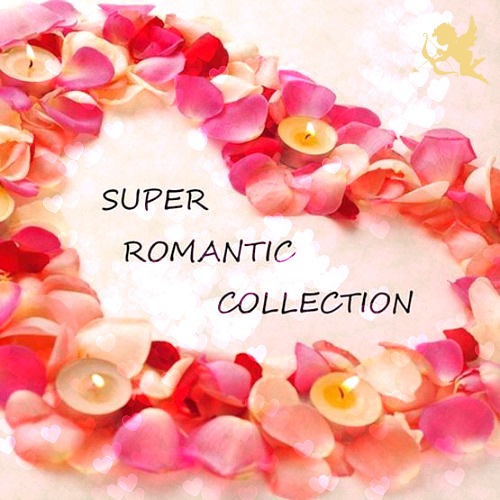 Super Romantic Collection (2015)