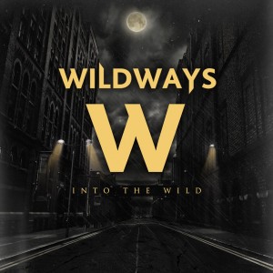 Wildways - 3 Seconds To Go [New Track] (2016)