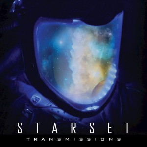 Starset - Transmissions (Deluxe Version) (2016)