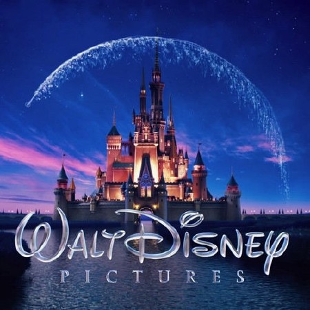 Walt Disney Pictures  - Любимые сказки Disney / Аудиокнига