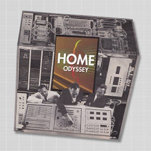 Home - Odyssey (2014)