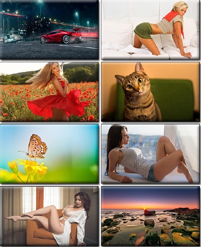 LIFEstyle News MiXture Images. Wallpapers Part (914)