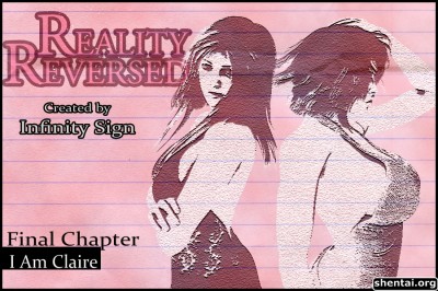 Reality Reversed – Chapter 01-10
