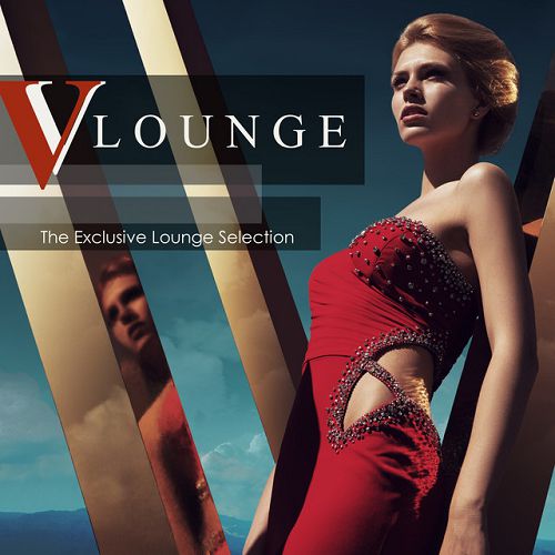 VA - V Lounge: The Exclusive Lounge Selection (2016)