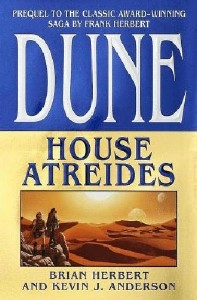 House Atreides  ()