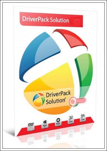 DriverPack Solution Online 17.4.3 Portable