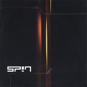Spin - Spin (EP) (2005)