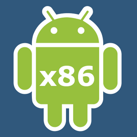 Android-x86 4.4 R5 / 5.1 RC1 / 6.0 Test