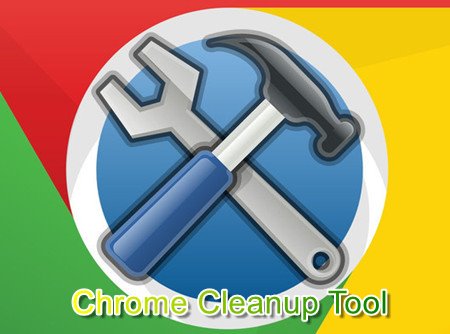 Chrome Cleanup Tool 8.62.4 Portable