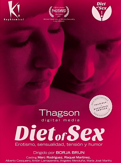   / Diet of Sex (2014) HDRip