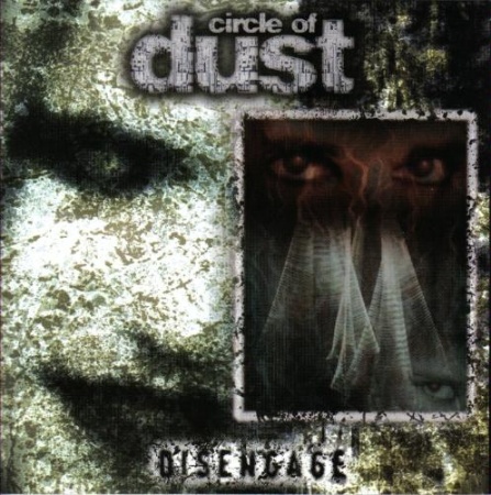 Circle of Dust - Discography (1992-2016)