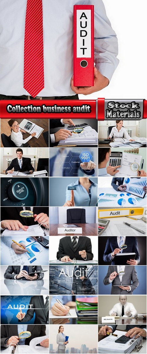 Collection business audit and audit of businessman business woman 25 HQ Jpeg
