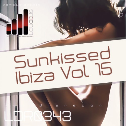 VA - Sunkissed Ibiza Vol. 15 (2016)