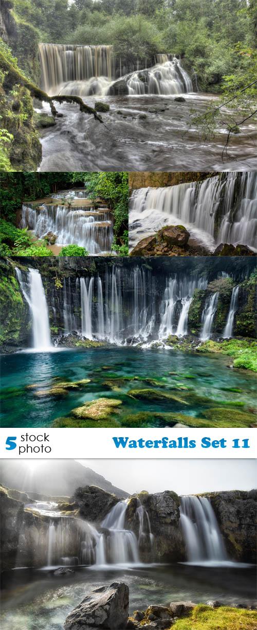 Photos - Waterfalls Set 11