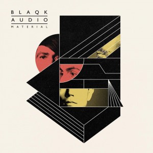 Новый альбом Blaqk Audio