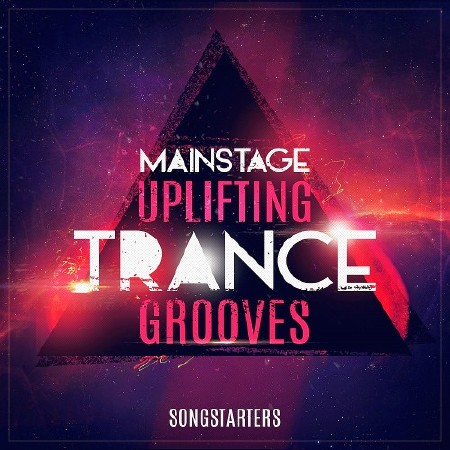 Mainstage Uplifting Inspire Grooves (2016) 