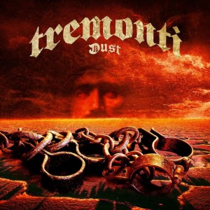 Новый альбом Tremonti