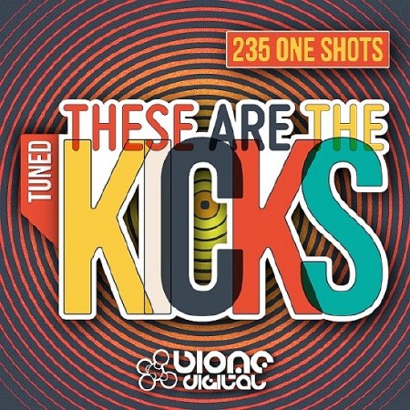 These Biggest The Kicks (2016)