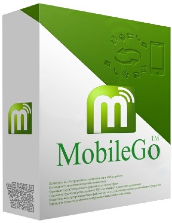 Wondershare MobileGo 8.2.1.89 ENG