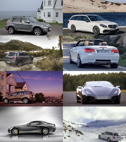 Wallpapers Cars №300