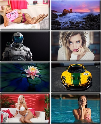 LIFEstyle News MiXture Images. Wallpapers Part (916)