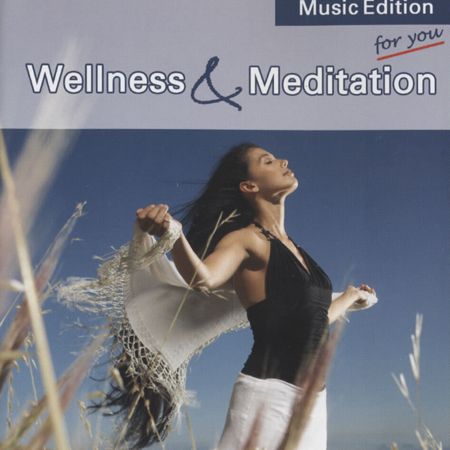 Arnd Stein - Wellness And Meditation (2006) MP3